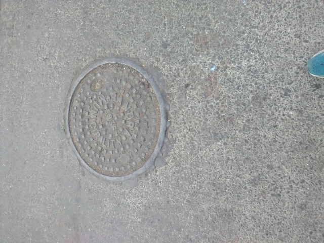 Bandra Municipality 1936