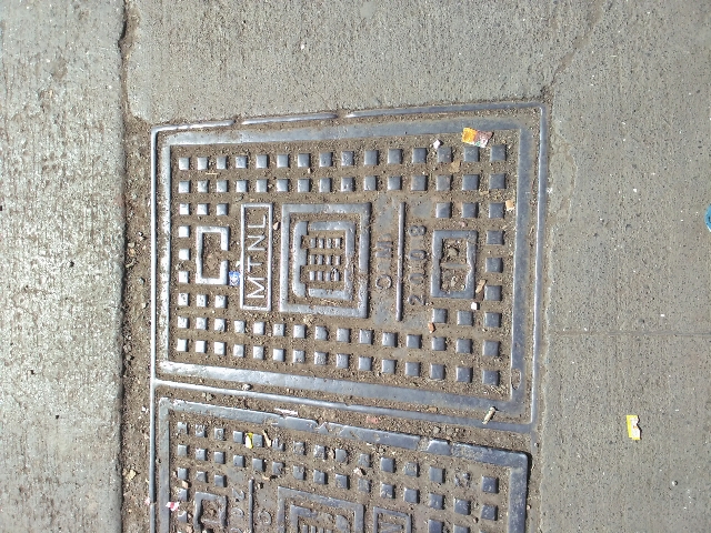 Of Bombay’s covers, my favourite are the MTNL covers.